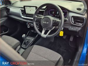 Kia Stonic 1.0 100HP K2 PE - Image 3