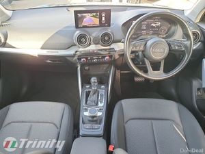 Audi Q2 ** AUTO ** STUNNING CAR ** TRINITY MOTORS - Image 2