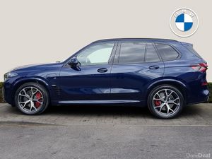 BMW X5 xDrive50e M Sport - Image 4