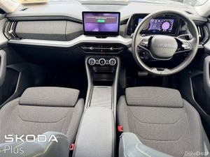 Skoda Kodiaq SELECTION 2.0TDI 150HP DSG - Image 2