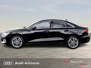 Audi A3 Saloon 1.0TFSI 110BHP SE - Image 2