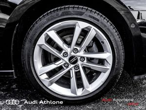 Audi A3 Saloon 1.0TFSI 110BHP SE - Image 4