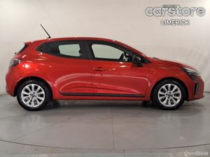 Renault Clio TCe 90 DFull Evolution - Image 2