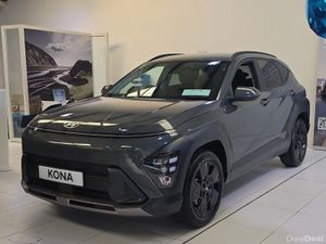 Hyundai KONA Pre Order your 271 KONA - Image 3