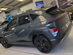 Hyundai KONA Pre Order your 271 KONA - Image 4