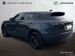 Land Rover Range Rover Velar 2.0 P400 S PHEV - Image 3