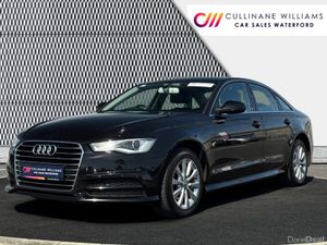 Audi A6 2017 EXECUTIVE ULTRA 2.0 TDI 188 BHP €91PW - Image 4