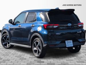 Daihatsu Other 1.2 G PREMIUM HYBRID AUTOMATIC - Image 4