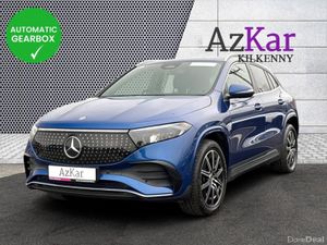 Mercedes-Benz EQA 2024 AMG LINE EXECUTIVE 250+ 70. - Image 3