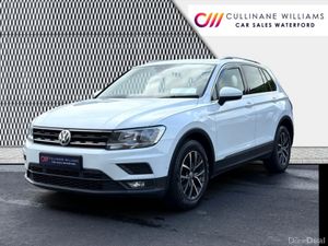 Volkswagen Tiguan 2018 COMFORTLINE 2.0 TDI 150BHP - Image 3