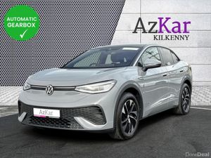 Volkswagen ID.5 2023 STYLE PRO PERFORMANCE 150KW- - Image 3