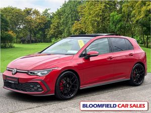 Volkswagen Golf GTI MK8, 2.0 PAN ROOF, UPGRAGED BB - Image 3
