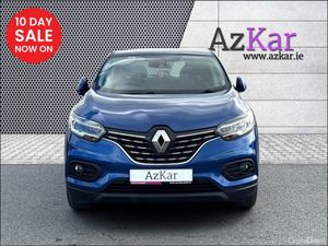 Renault Kadjar 2022 ICONIC 1.3 PETROL €95/PW NO CA - Image 2