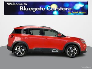 Citroen C5 Aircross FEEL BLUEHDI 130 **FULL BLACK - Image 3