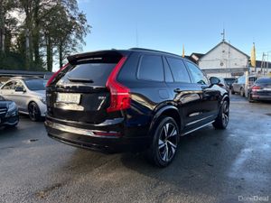 Volvo XC90 B5 D R-DESIGN 5DR AUTO - Image 3