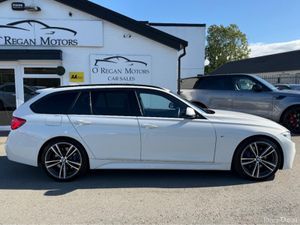 BMW 3-Series M-SPORT TOURING 2.0 AUTO - Image 2