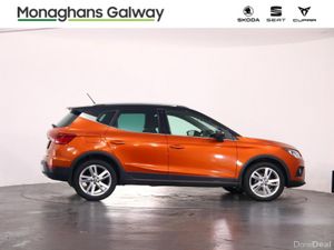 SEAT Arona 1.0 TSI 115HP FR 5DR - Image 3