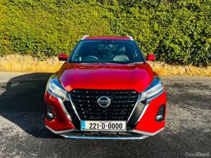 Nissan Other 1.2 PETROL HYBRID - Image 4