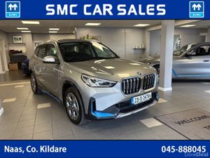BMW iX1 XDRIVE 30 IX1A XLINE DUAL MOTOR - Image 2