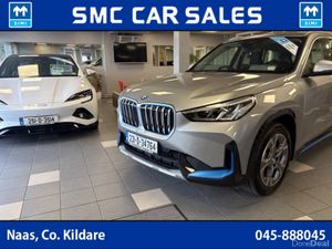 BMW iX1 XDRIVE 30 IX1A XLINE DUAL MOTOR - Image 4