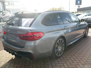 523D X-DRIVE M-SPORT PLUS 5DR ESTATE AUTO // 161,0 - Image 4