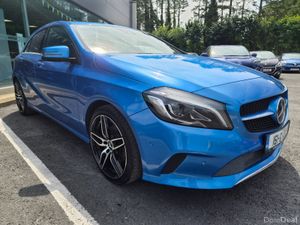 Mercedes-Benz A180 2016 1.6L Petrol Auto - Image 2
