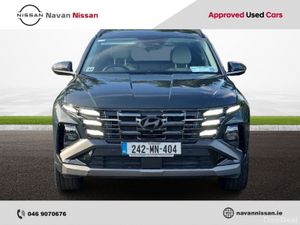 Hyundai Tucson FL Executive PLUS HEV Auto - Image 3