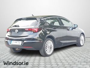 Opel Astra 1.2 Turbo 145PS 6 Speed Elite - Image 3