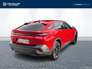 Peugeot 408 BEV 58kWh 210BHP Allure with iToggle - - Image 3
