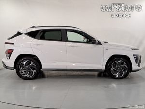 Hyundai KONA 1.0 T-GDI N Line - Image 2