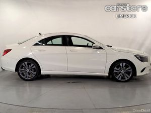 Mercedes-Benz CLA CLA 180 Sport - Image 2