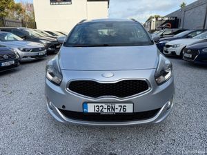 *NEW NCT* 2013 (132) Kia Carens 1.7 EX CRDI - Image 2