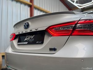 2019 Toyota Camry WS Edition - Only 92,000km! - Image 4