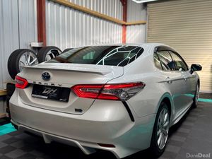 2019 Toyota Camry WS Edition - Only 92,000km! - Image 2