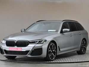 BMW 5-Series 520D M SPORT 5TMA TOURING - Image 3