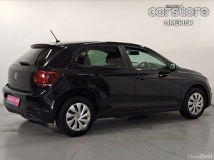 Volkswagen Polo 1.0 TSI AUTO - Image 3