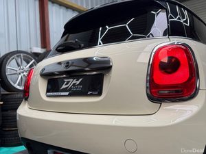 2017(172) Mini Cooper 1.2 Petrol - Only 91,000km! - Image 4