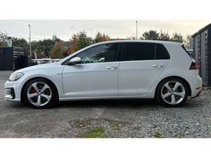 Volkswagen Golf GTI MK7.5 - AUTO - ONLY 66KMS - Image 4