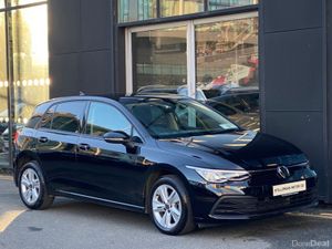 Volkswagen Golf 1.0 TSi Life - Image 3