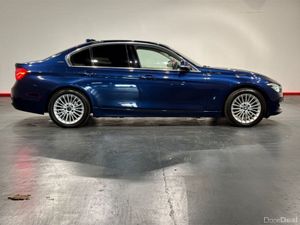 BMW 3-Series 2.0 HYBRID - AUTOMATIC - CRUISE CONTR - Image 3