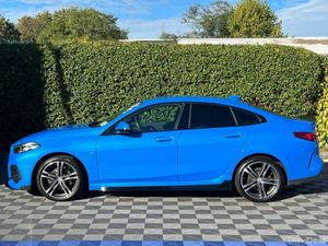 BMW 2-Series 218d M-SPORT COMPETITION 2.0 AUTO // - Image 3