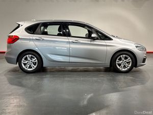 BMW 2-Series 218I ACTIVE TOURER - 1.5 AUTOMATIC - - Image 3
