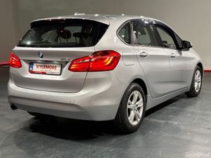 BMW 2-Series 218I ACTIVE TOURER - 1.5 AUTOMATIC - - Image 4