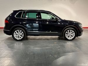 Volkswagen Tiguan 2.0 DIESEL - AUTOMATIC - CRUISE - Image 3