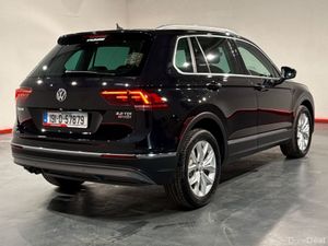 Volkswagen Tiguan 2.0 DIESEL - AUTOMATIC - CRUISE - Image 4