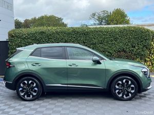 Kia Sportage K3 AWD 1.6 HYBRID AUTO // FULL SERVIC - Image 2
