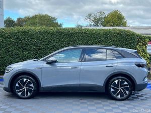Volkswagen ID.4 PRO TECH 77KWH ** HUGE SPEC ** // - Image 4