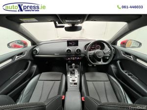 Audi A3 SPORTBACK 30 TFSI SPORT S-LINE - Image 2