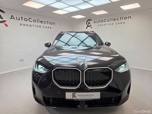 BMW X3 **PAN ROOF**M-SPORT** - Image 2