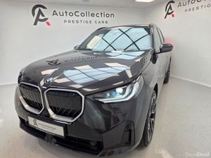 BMW X3 **PAN ROOF**M-SPORT** - Image 3